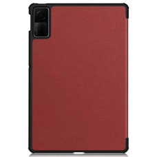 Чехол Xiaomi Redmi Pad SE 11 2023 Moko ultraslim brown