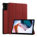 Чехол Xiaomi Redmi Pad SE 11 2023 Moko ultraslim brown