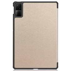 Чохол Xiaomi Redmi Pad SE 11 2023 Moko ultraslim gold