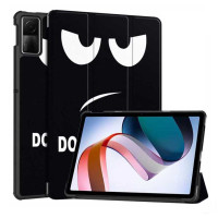 Чохол Xiaomi Redmi Pad SE 11 2023 Print ultraslim don't touch