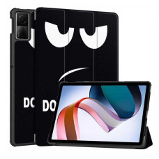 Чохол Xiaomi Redmi Pad SE 11 2023 Print ultraslim don't touch
