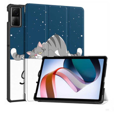 Чохол Xiaomi Redmi Pad SE 11 2023 Print ultraslim good night