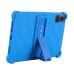 Чохол Xiaomi Redmi Pad SE 11 2023 Silicone dark blue