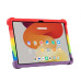Чохол Xiaomi Redmi Pad SE 11 2023 Silicone rainbow