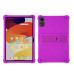 Чохол Xiaomi Redmi Pad SE 11 2023 Silicone purple