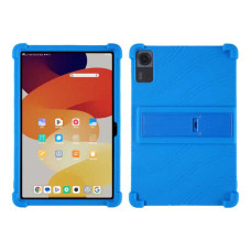 Чохол Xiaomi Redmi Pad SE 11 2023 Silicone dark blue