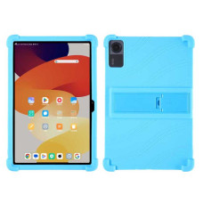 Чохол Xiaomi Redmi Pad SE 11 2023 Silicone sky blue