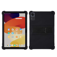 Чохол Xiaomi Redmi Pad SE 11 2023 Silicone black