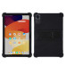 Чохол Xiaomi Redmi Pad SE 11 2023 Silicone black