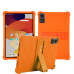 Чохол Xiaomi Redmi Pad SE 11 2023 Silicone orange