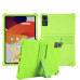 Чохол Xiaomi Redmi Pad SE 11 2023 Silicone apple green