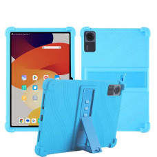 Чохол Xiaomi Redmi Pad SE 11 2023 Silicone sky blue