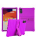 Чохол Xiaomi Redmi Pad SE 11 2023 Silicone purple