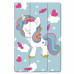 Чехол SAMSUNG galaxy Tab E 9.6 t561, t560 Print ultraslim pony Чехол SAMSUNG galaxy Tab E 9.6 t561, t560 Print ultraslim pony