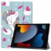 Чехол iPad 9th 8th 7th 10.2 Print ultraslim pony