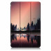Чохол Samsung TAB S9 11 / S9 FE 10.9 2024 Print ultraslim lake Чохол Samsung TAB S9 11 / S9 FE 10.9 2024 Print ultraslim lake