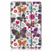 Чохол Samsung TAB S9 11 / S9 FE 10.9 2024 Print ultraslim butterfly Чохол Samsung TAB S9 11 / S9 FE 10.9 2024 Print ultraslim butterfly