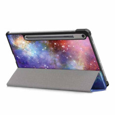 Чохол Samsung TAB S9 11 / S9 FE 10.9 2024 Print ultraslim galaxy Чохол Samsung TAB S9 11 / S9 FE 10.9 2024 Print ultraslim galaxy