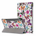 Чохол Samsung TAB S9 11 / S9 FE 10.9 2024 Print ultraslim butterfly