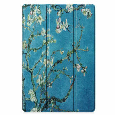 Чохол Samsung TAB S9 11 / S9 FE 10.9 2024 Print ultraslim bloomy tree Чохол Samsung TAB S9 11 / S9 FE 10.9 2024 Print ultraslim bloomy tree