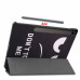 Чохол Samsung TAB S9 11 / S9 FE 10.9 2024 Print ultraslim don't touch