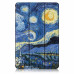 Чохол Samsung TAB S9 11 / S9 FE 10.9 2024 Print ultraslim night