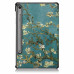 Чохол Samsung TAB S9 11 / S9 FE 10.9 2024 Print ultraslim bloomy tree Чохол Samsung TAB S9 11 / S9 FE 10.9 2024 Print ultraslim bloomy tree