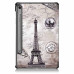 Чохол Samsung TAB S9 11 / S9 FE 10.9 2024 Print ultraslim paris Чохол Samsung TAB S9 11 / S9 FE 10.9 2024 Print ultraslim paris