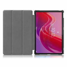 Чехол Lenovo Tab M11 TB-330FU 331FC 11 2024 Moko ultraslim dark blue