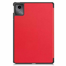 Чехол Lenovo Tab M11 TB-330FU 331FC 11 2024 Moko ultraslim red