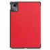 Чехол Lenovo Tab M11 TB-330FU 331FC 11 2024 Moko ultraslim red
