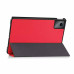 Чехол Lenovo Tab M11 TB-330FU 331FC 11 2024 Moko ultraslim red