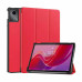 Чехол Lenovo Tab M11 TB-330FU 331FC 11 2024 Moko ultraslim red