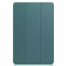 Чехол Lenovo Tab M11 TB-330FU 331FC 11 2024 Moko ultraslim bottle green
