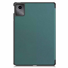 Чехол Lenovo Tab M11 TB-330FU 331FC 11 2024 Moko ultraslim bottle green