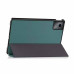 Чехол Lenovo Tab M11 TB-330FU 331FC 11 2024 Moko ultraslim bottle green