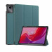 Чехол Lenovo Tab M11 TB-330FU 331FC 11 2024 Moko ultraslim bottle green