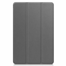 Чехол Lenovo Tab M11 TB-330FU 331FC 11 2024 Moko ultraslim grey Чехол Lenovo Tab M11 TB-330FU 331FC 11 2024 Moko ultraslim grey