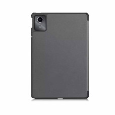 Чехол Lenovo Tab M11 TB-330FU 331FC 11 2024 Moko ultraslim grey Чехол Lenovo Tab M11 TB-330FU 331FC 11 2024 Moko ultraslim grey