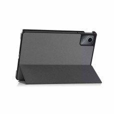 Чехол Lenovo Tab M11 TB-330FU 331FC 11 2024 Moko ultraslim grey Чехол Lenovo Tab M11 TB-330FU 331FC 11 2024 Moko ultraslim grey