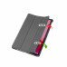 Чехол Lenovo Tab M11 TB-330FU 331FC 11 2024 Moko ultraslim grey Чехол Lenovo Tab M11 TB-330FU 331FC 11 2024 Moko ultraslim grey