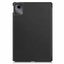 Чехол Lenovo Tab M11 TB-330FU 331FC 11 2024 Moko ultraslim black