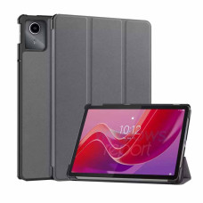 Чохол Lenovo Tab M11 TB-330FU 331FC 11 2024 Moko ultraslim grey