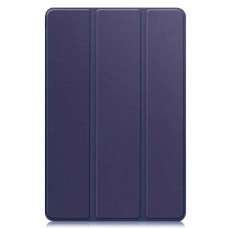 Чехол Lenovo Tab M11 TB-330FU 331FC 11 2024 Moko ultraslim dark blue