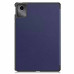 Чехол Lenovo Tab M11 TB-330FU 331FC 11 2024 Moko ultraslim dark blue