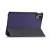 Чехол Lenovo Tab M11 TB-330FU 331FC 11 2024 Moko ultraslim dark blue