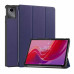 Чехол Lenovo Tab M11 TB-330FU 331FC 11 2024 Moko ultraslim dark blue