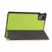 Чехол Lenovo Tab M11 TB-330FU 331FC 11 2024 Moko ultraslim apple green Чехол Lenovo Tab M11 TB-330FU 331FC 11 2024 Moko ultraslim apple green