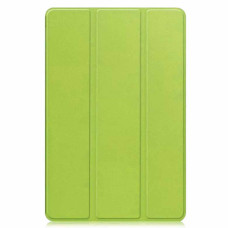 Чехол Lenovo Tab M11 TB-330FU 331FC 11 2024 Moko ultraslim apple green Чехол Lenovo Tab M11 TB-330FU 331FC 11 2024 Moko ultraslim apple green