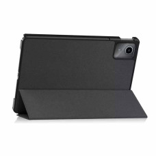 Чехол Lenovo Tab M11 TB-330FU 331FC 11 2024 Moko ultraslim black